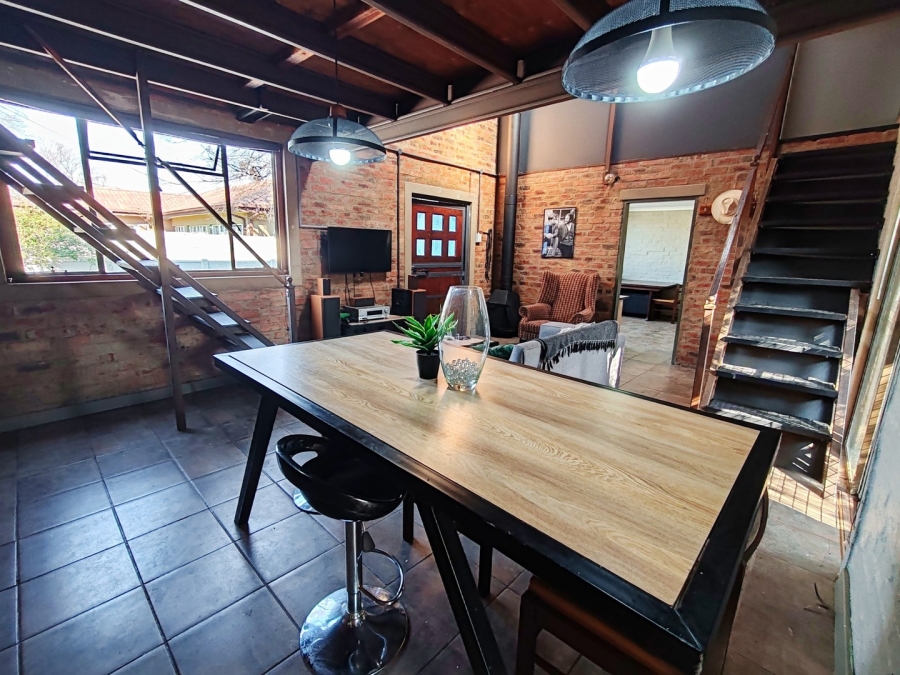 3 Bedroom Property for Sale in Baillie Park North West